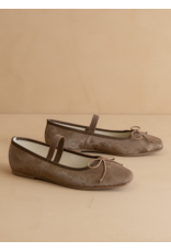 The London Ballet Pointe Flat