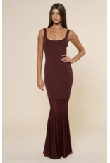 Sienna Knit Maxi Dress