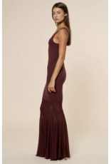 Sienna Knit Maxi Dress