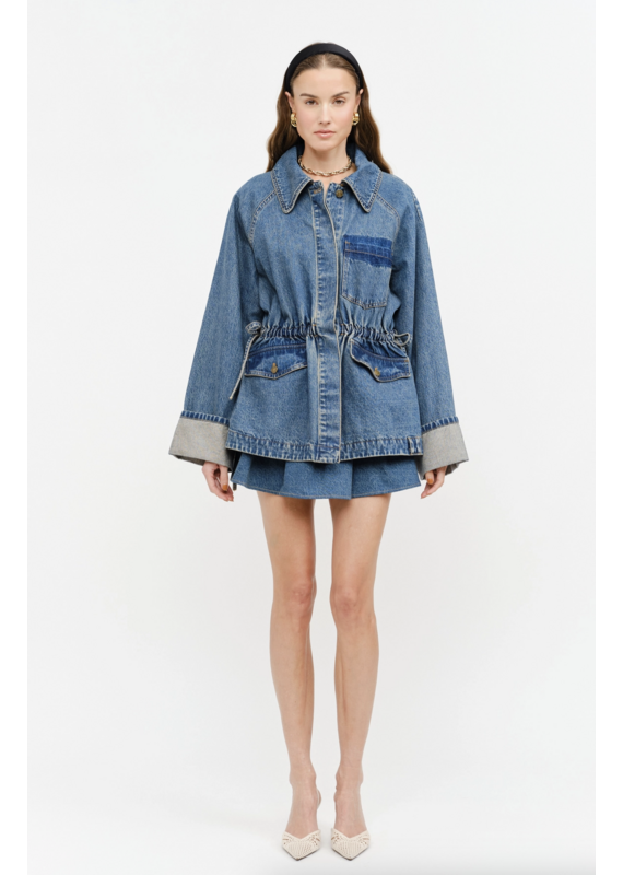 Sofie the Label Millie Jacket
