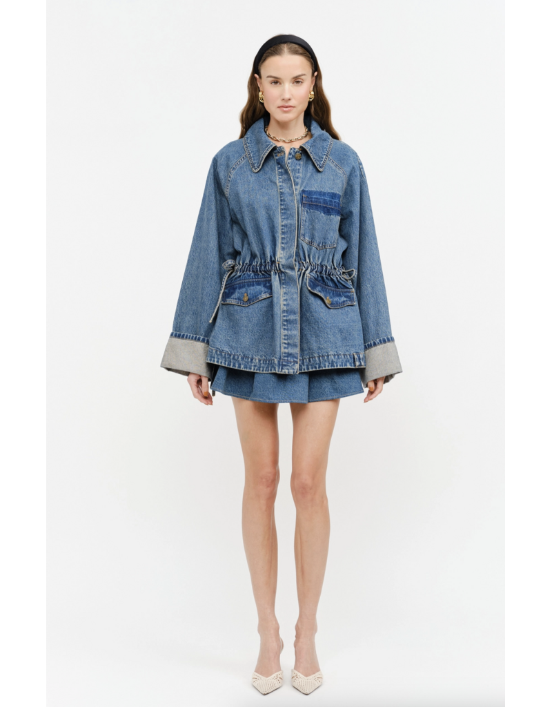 Sofie the Label Millie Jacket