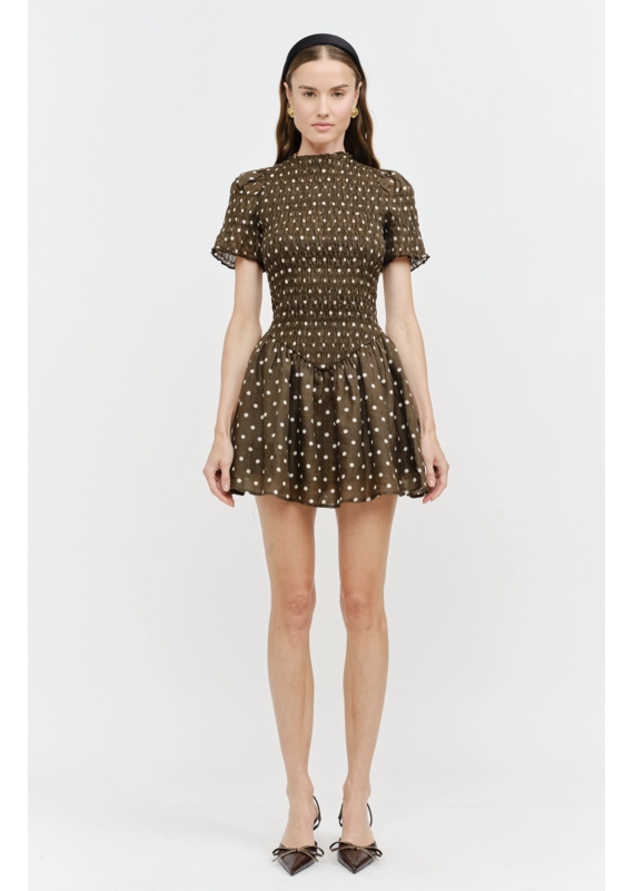 Sofie the Label Ophelia Dress