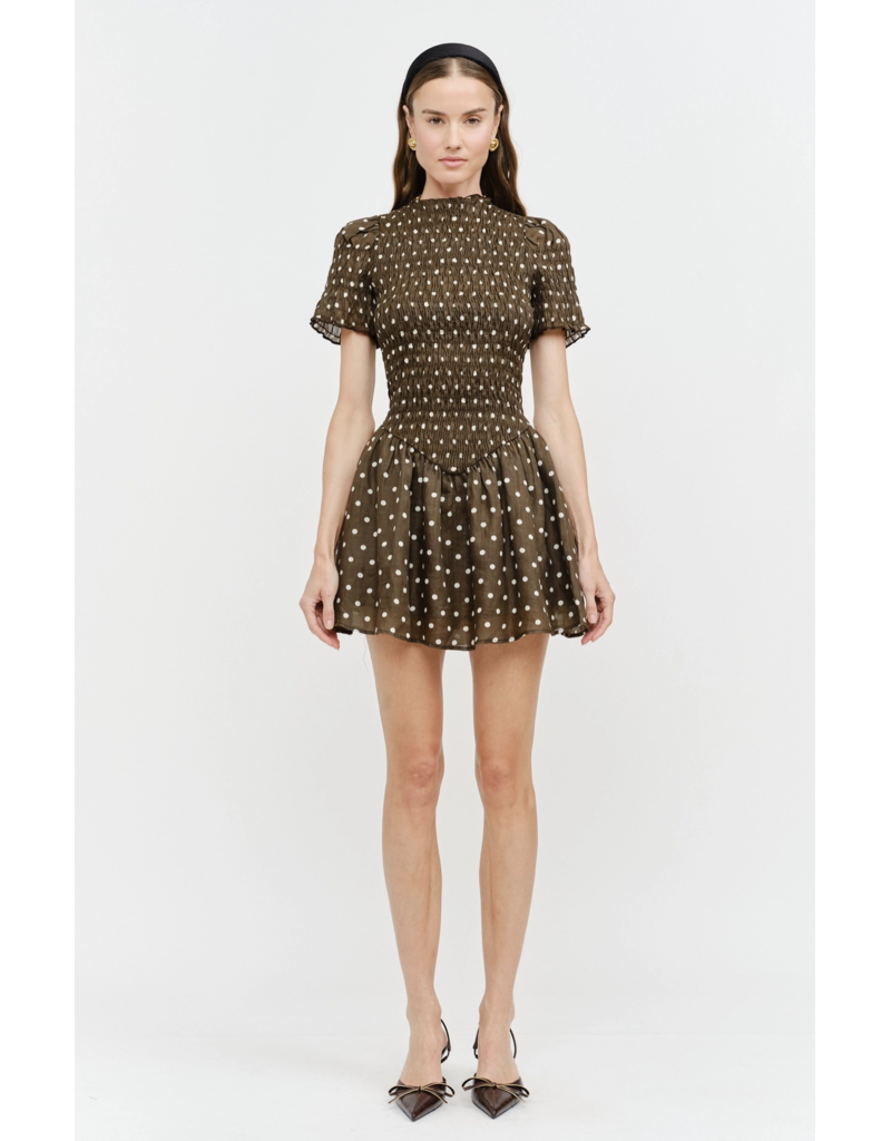 Sofie the Label Ophelia Dress