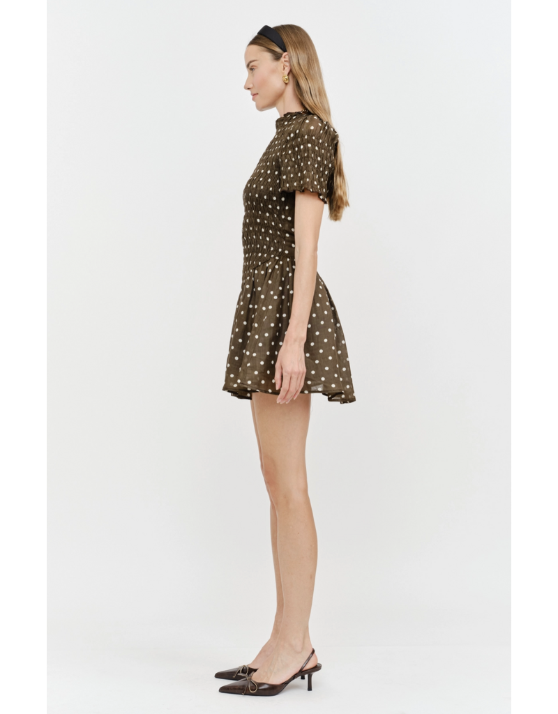 Sofie the Label Ophelia Dress