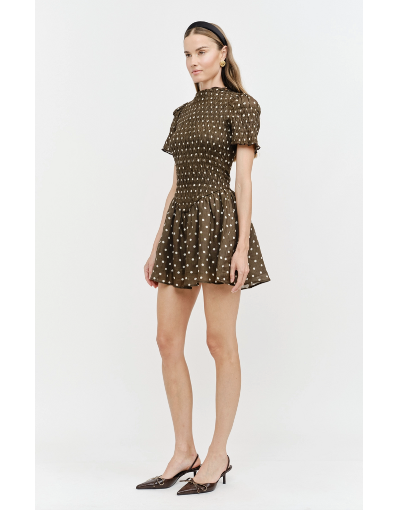 Sofie the Label Ophelia Dress