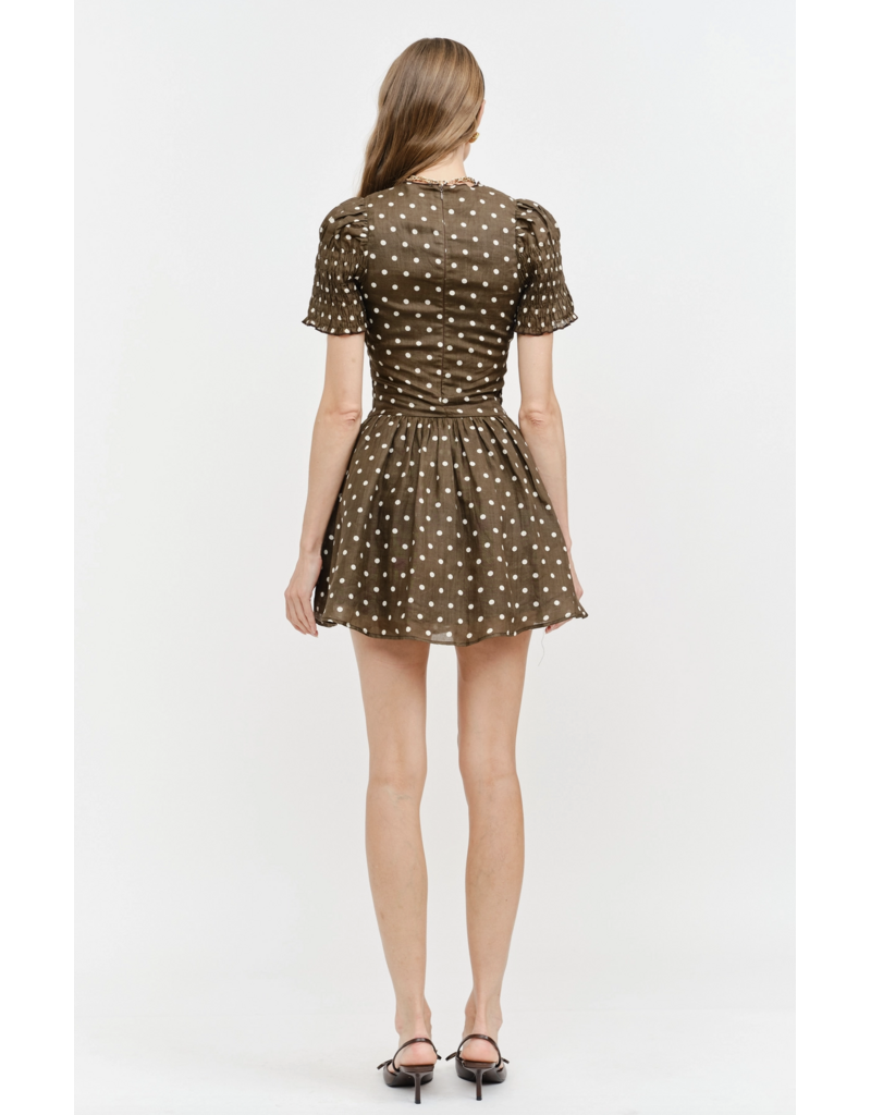 Sofie the Label Ophelia Dress