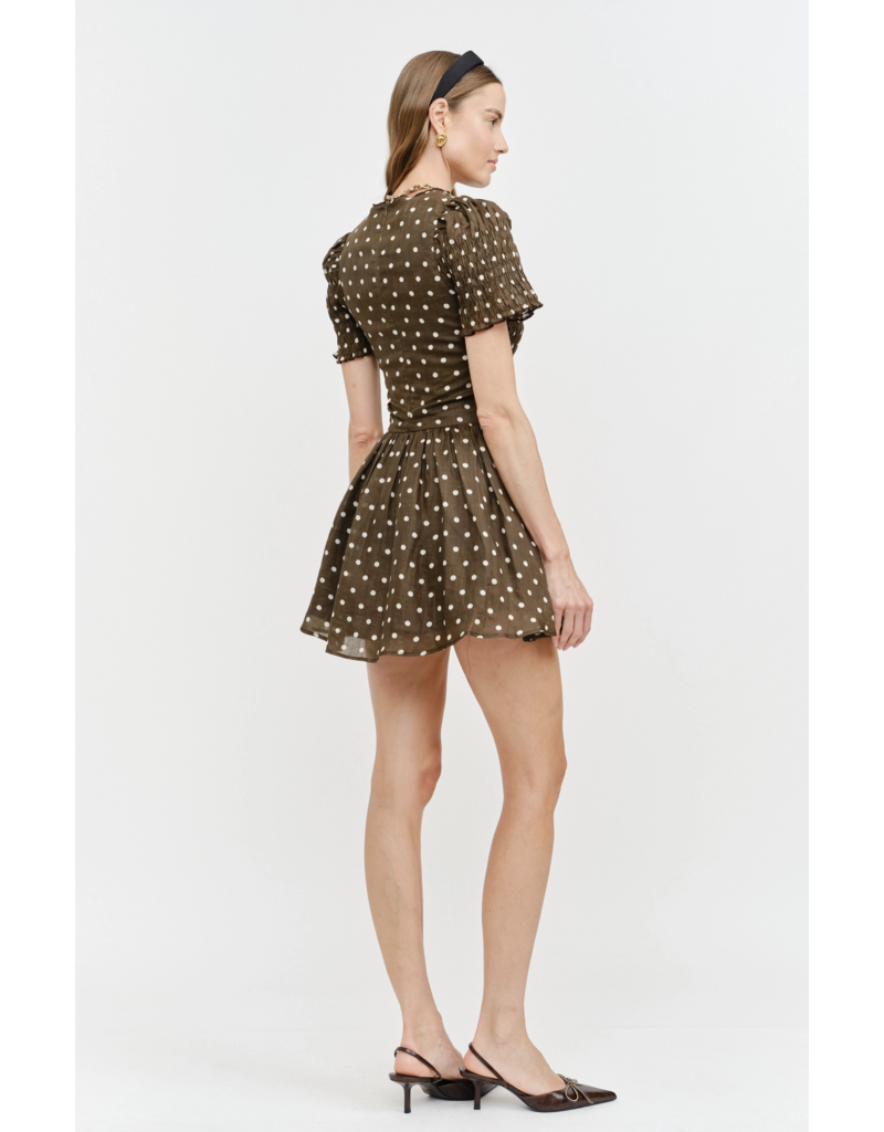 Sofie the Label Ophelia Dress