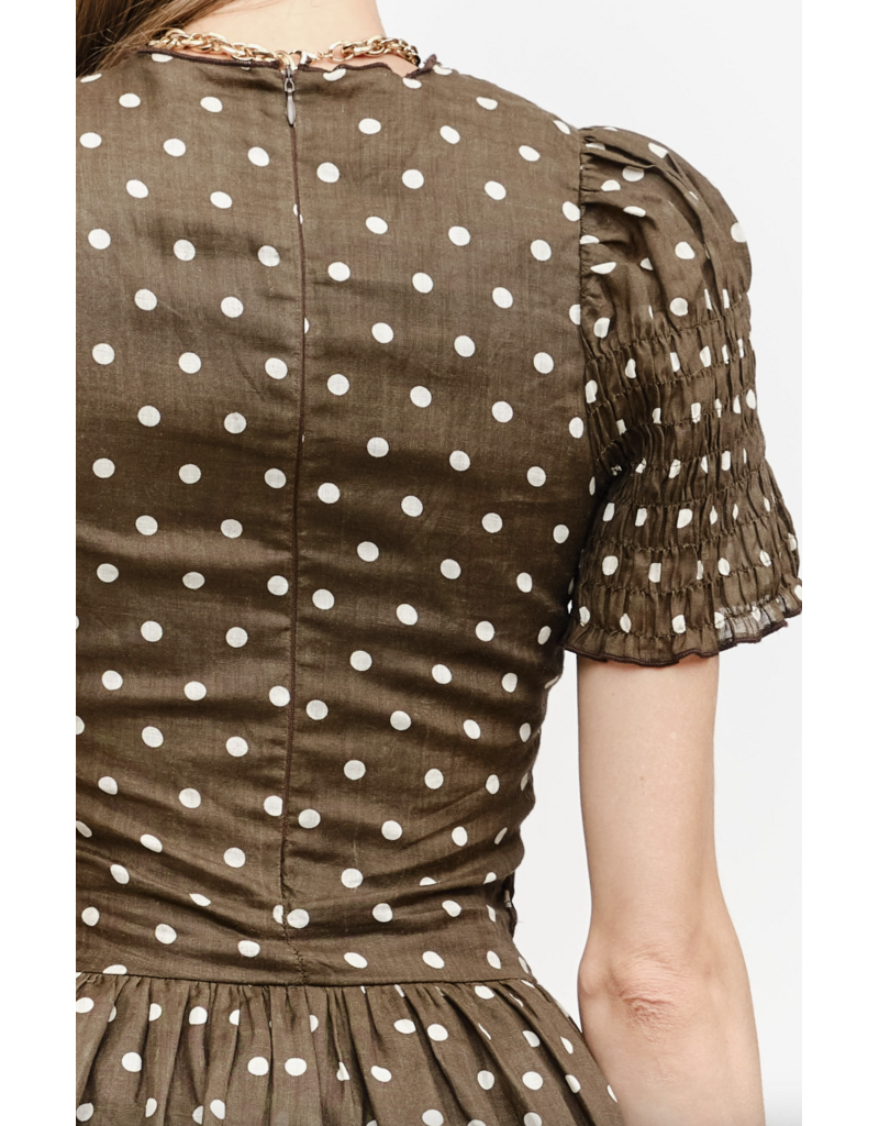 Sofie the Label Ophelia Dress