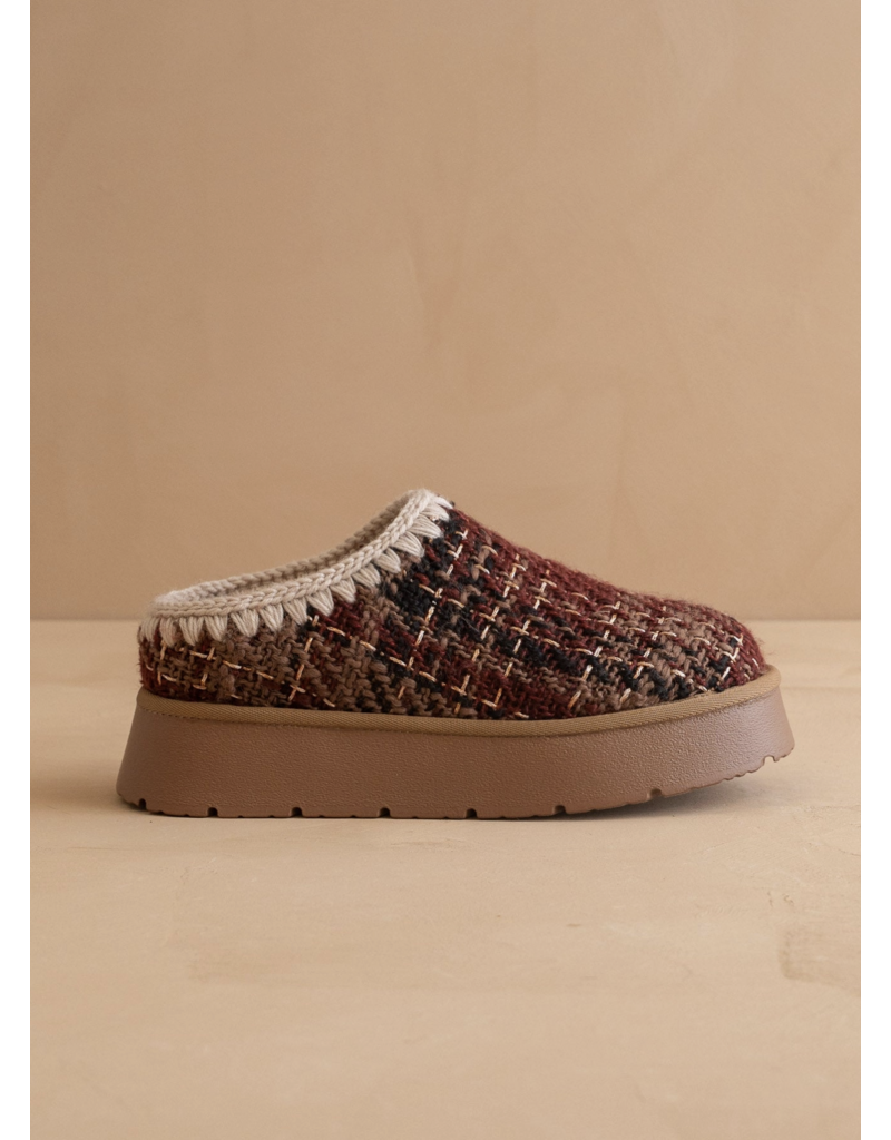 The Brandi Platform Mule