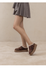 The Brandi Platform Mule