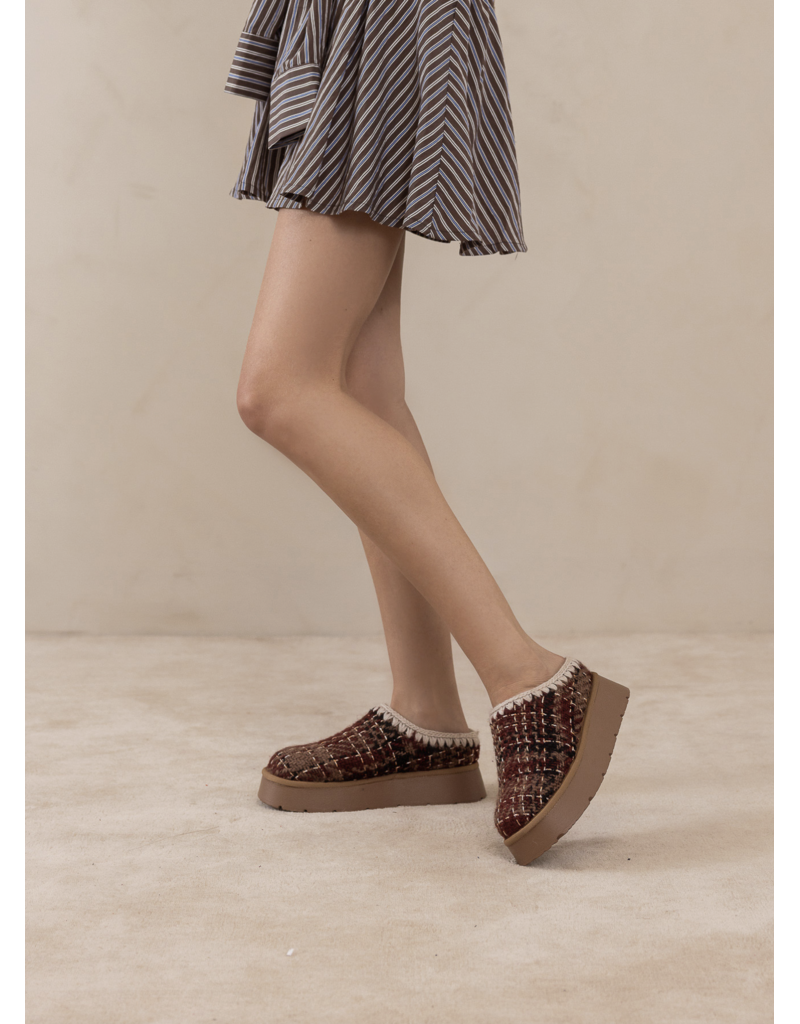 The Brandi Platform Mule