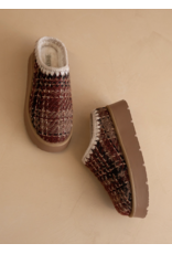 The Brandi Platform Mule