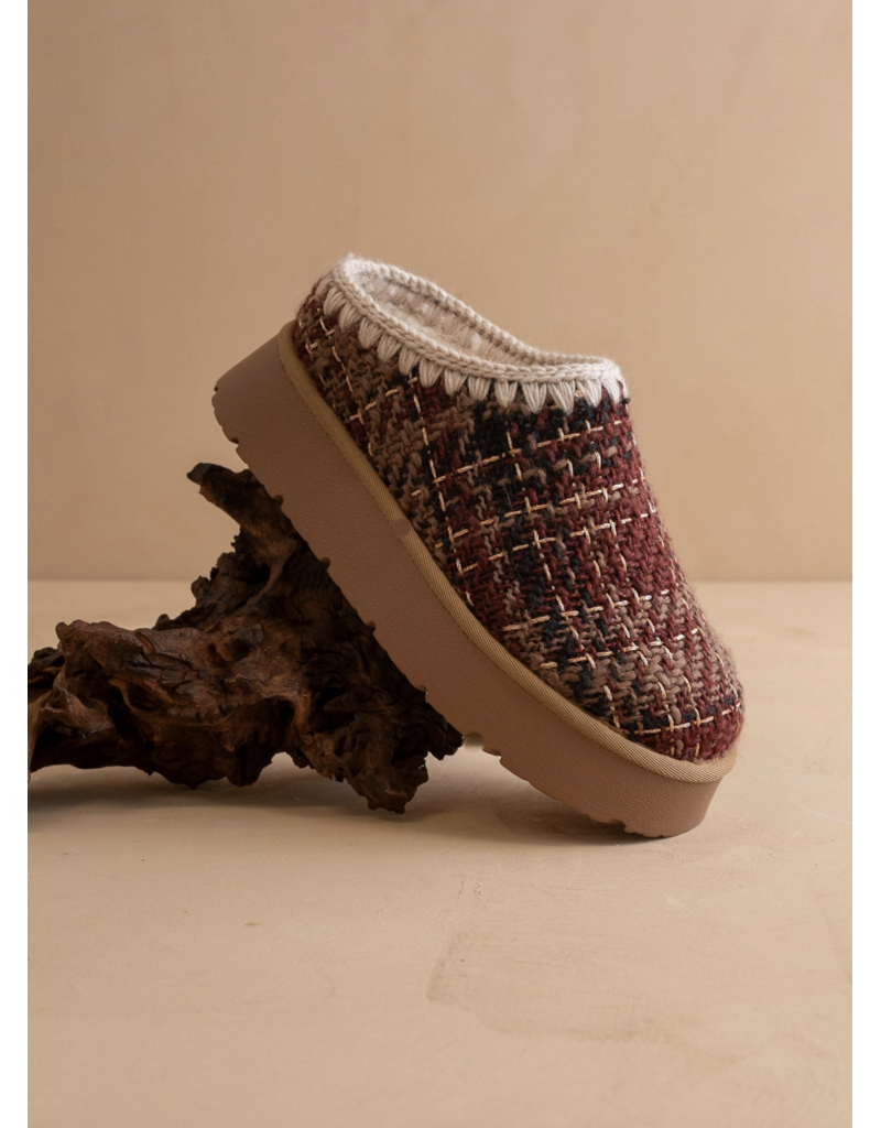 The Brandi Platform Mule