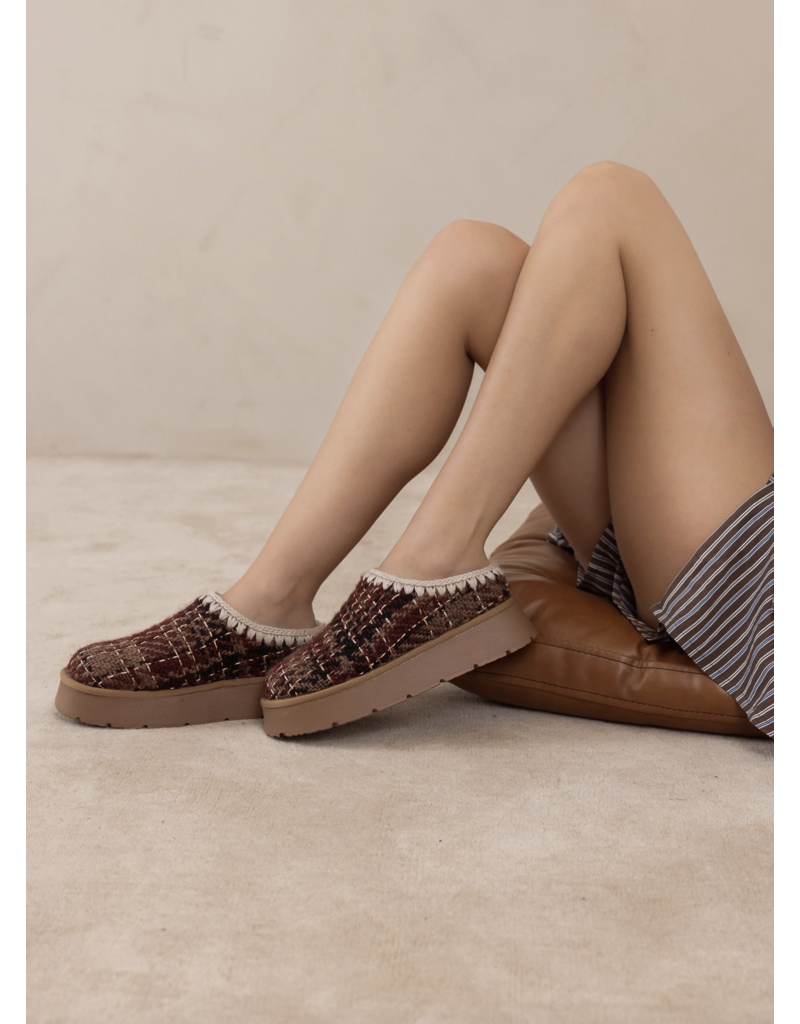 The Brandi Platform Mule