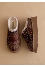 The Brandi Platform Mule