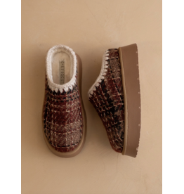 The Brandi Platform Mule