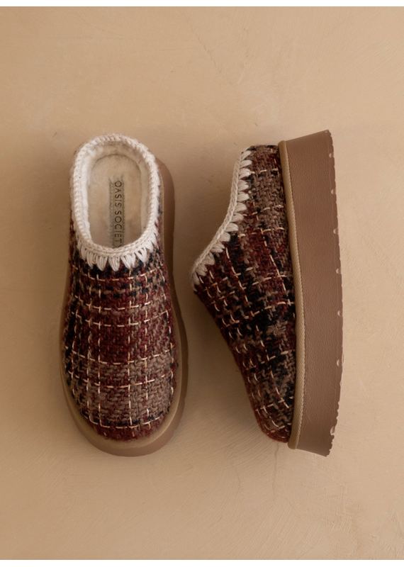 The Brandi Platform Mule
