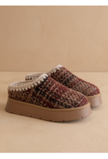 The Brandi Platform Mule