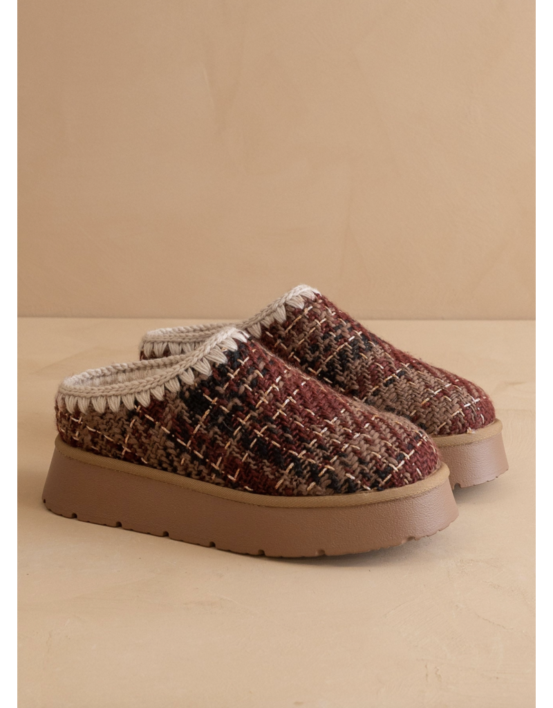 The Brandi Platform Mule