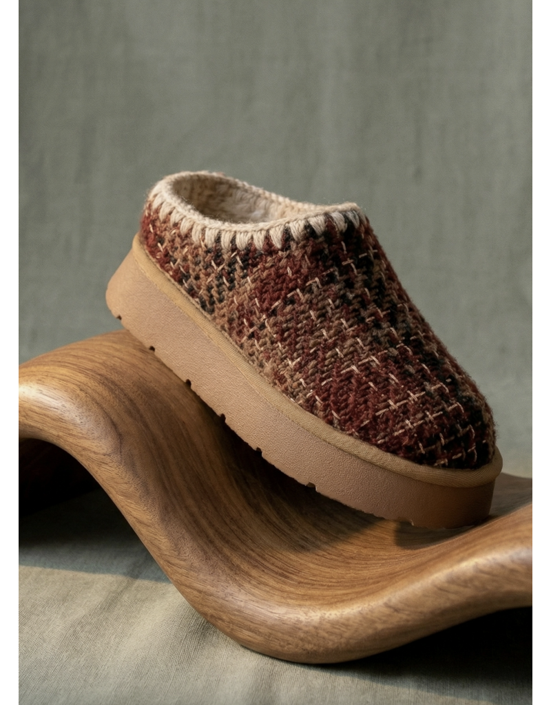 The Brandi Platform Mule