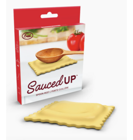 Fred & Friends Ravioli Spoon Rest