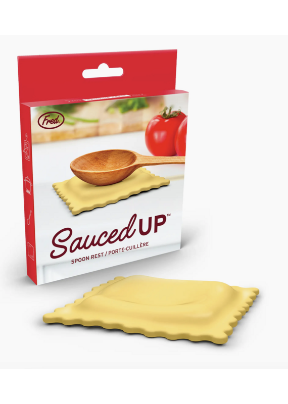 Ravioli Spoon Rest