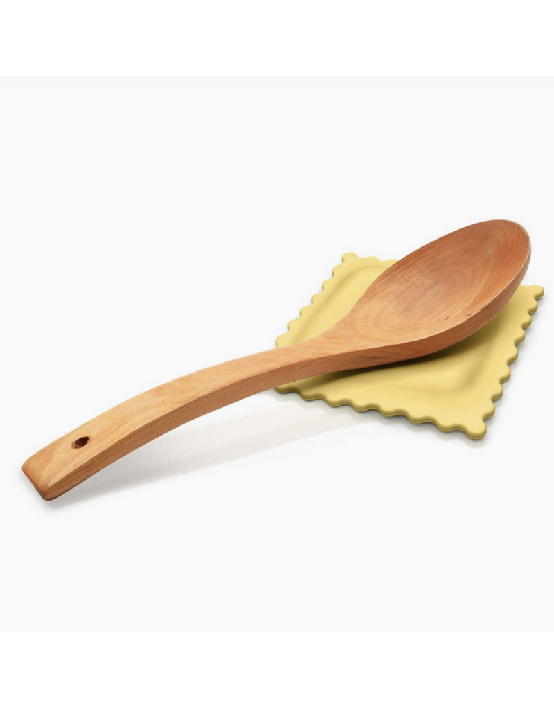 Fred & Friends Ravioli Spoon Rest