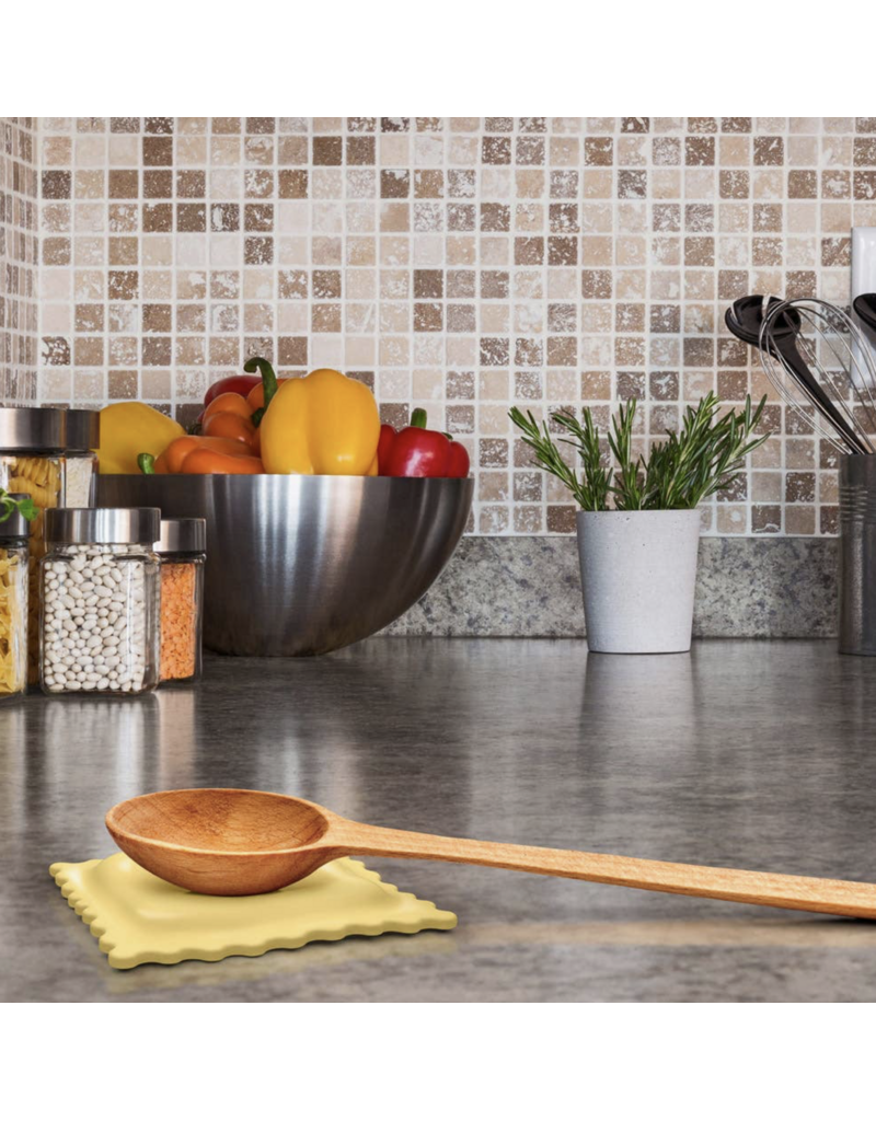 Fred & Friends Ravioli Spoon Rest