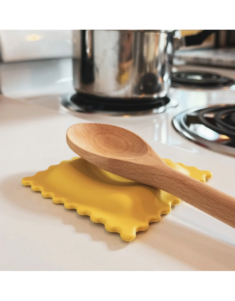 Fred & Friends Ravioli Spoon Rest