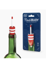 Fred & Friends Nauti Buoy Bottle Stopper