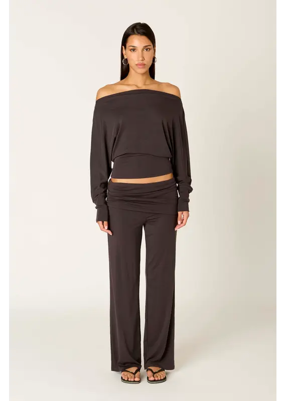 NIA Elisabetta Top