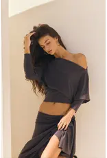 NIA Elisabetta Top