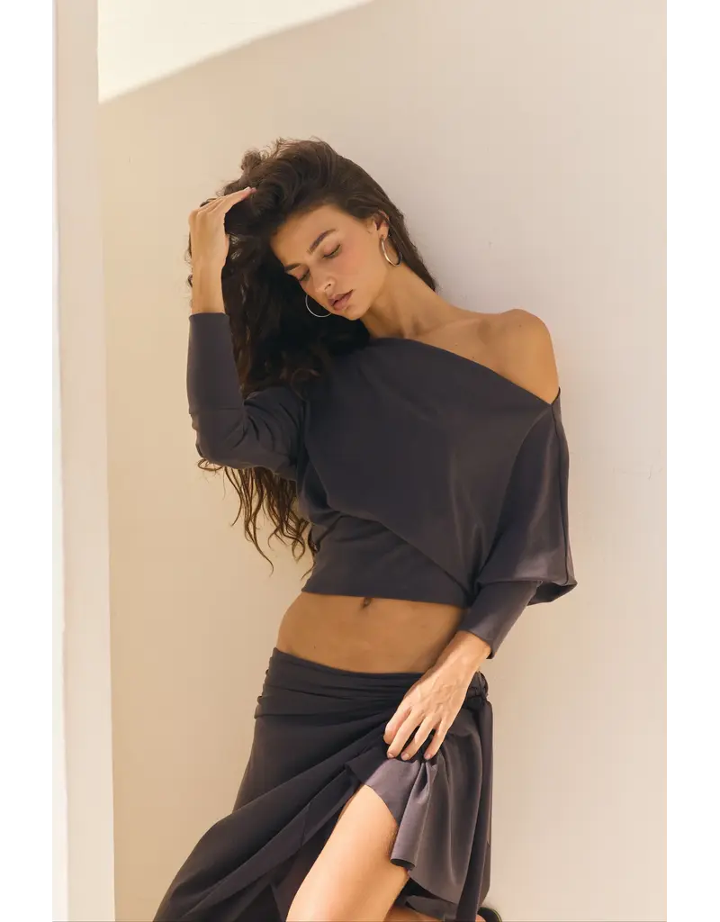 NIA Elisabetta Top