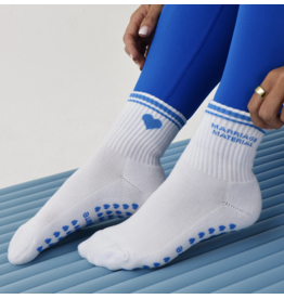 Marriage Material Grip Socks