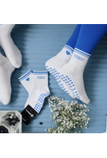Marriage Material Grip Socks
