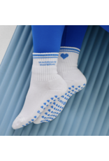Marriage Material Grip Socks