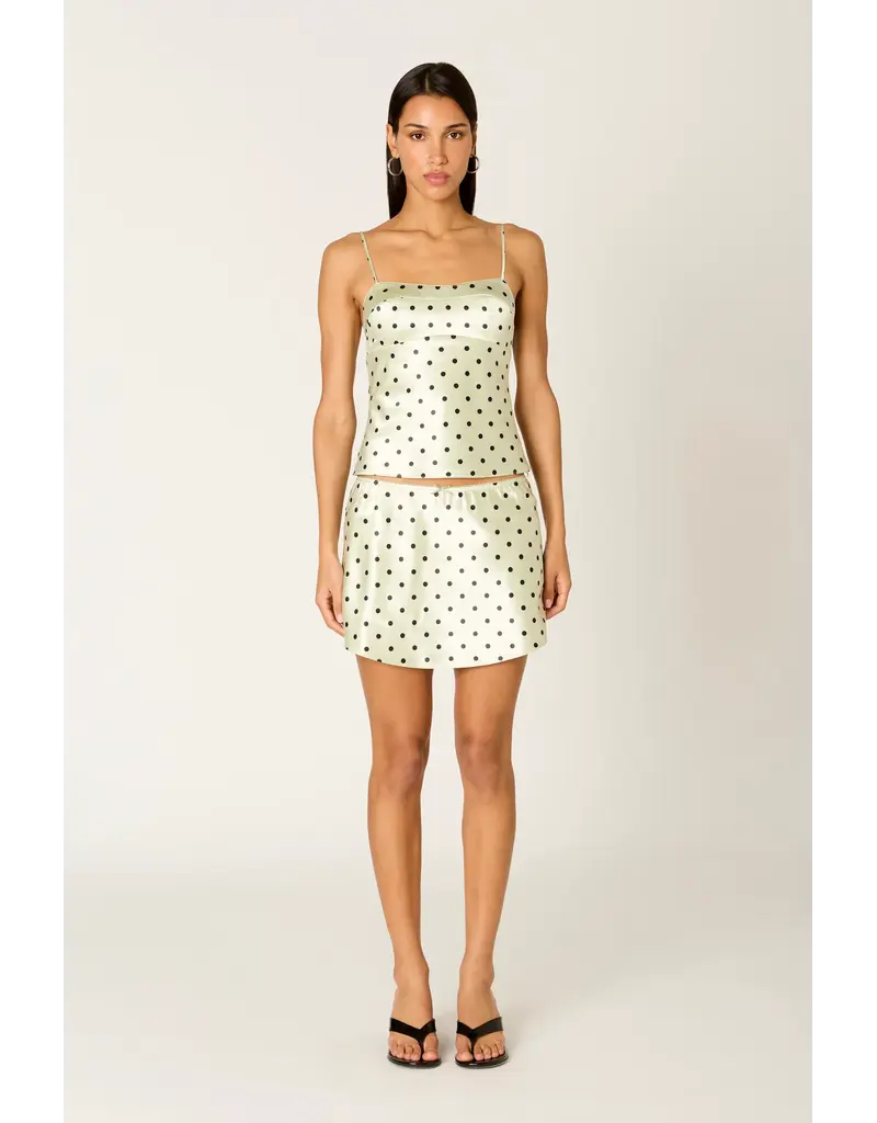 NIA Avalon Top