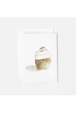 Emily Lex Studio Mini Blank Greeting Card