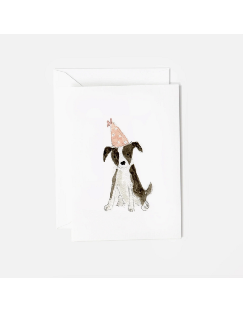 Emily Lex Studio Mini Blank Greeting Card