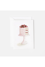 Emily Lex Studio Mini Blank Greeting Card