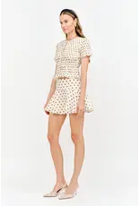 Sofie the Label Harper Smocked Top