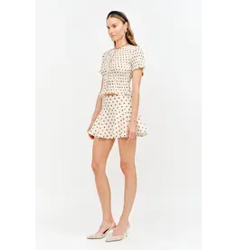 Sofie the Label Eleanor Skirt