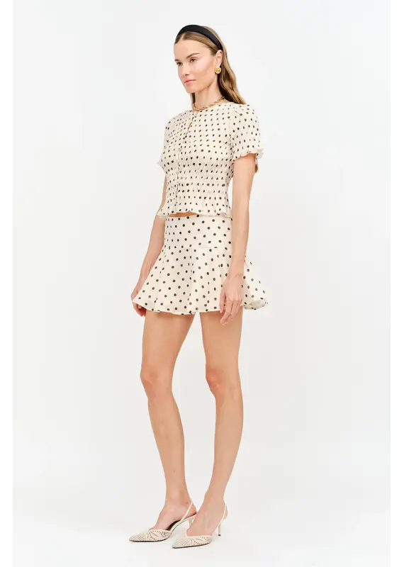 Sofie the Label Eleanor Skirt