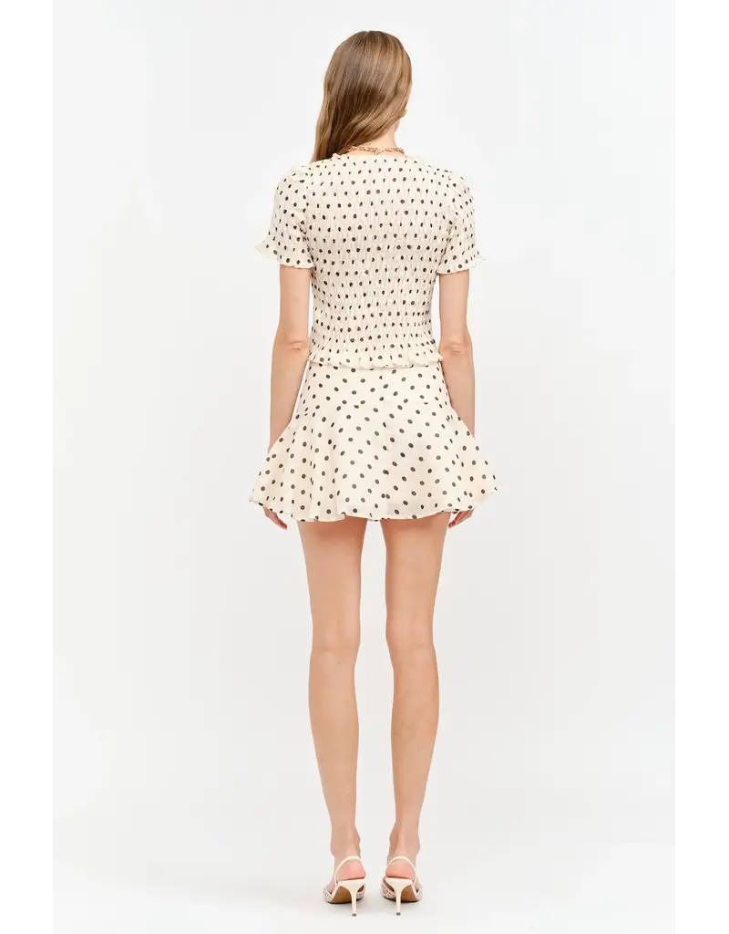 Sofie the Label Eleanor Skirt