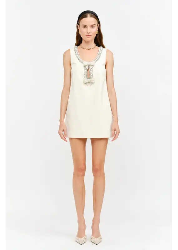 Sofie the Label Macie Mini Dress