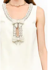 Sofie the Label Macie Mini Dress