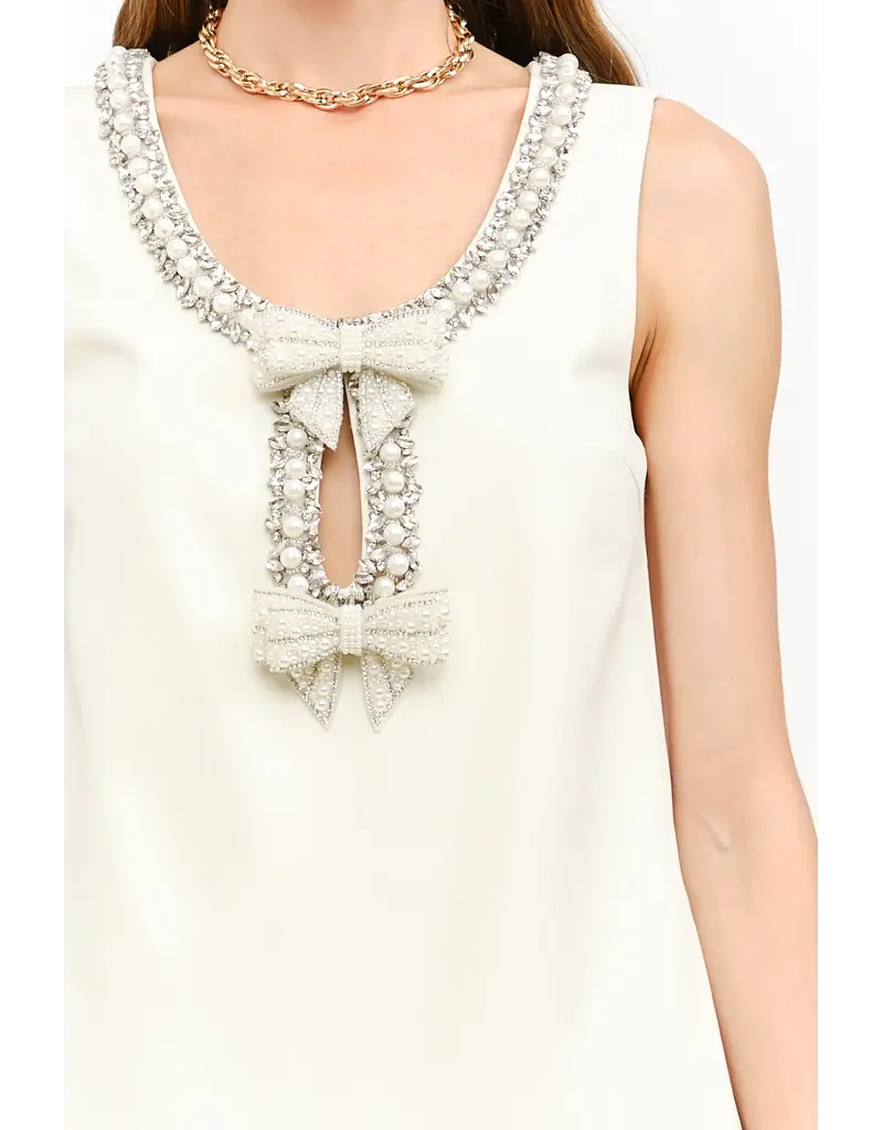 Sofie the Label Macie Mini Dress