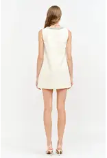 Sofie the Label Macie Mini Dress