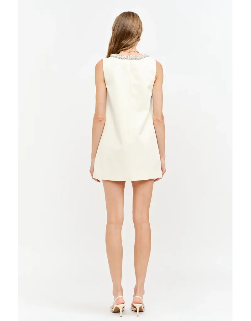 Sofie the Label Macie Mini Dress