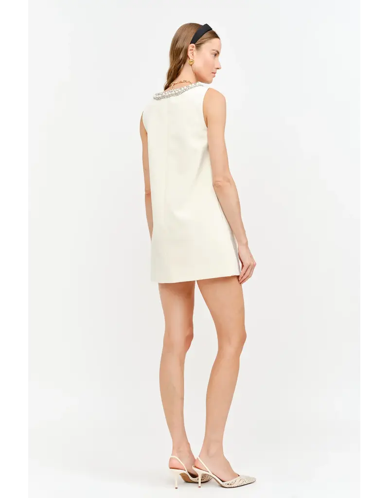 Sofie the Label Macie Mini Dress